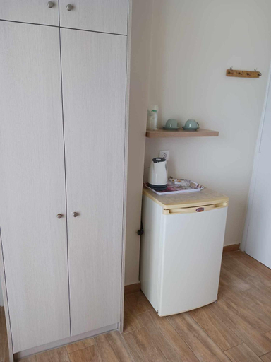 Others 3, FIORE ROOMS, Ionian Islands