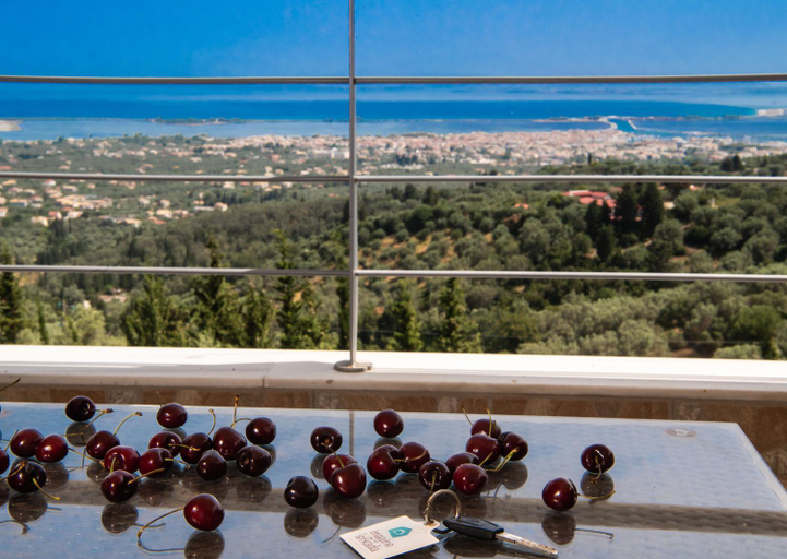 Others 2, Vista Del Diamante Apartments, Ionian Islands