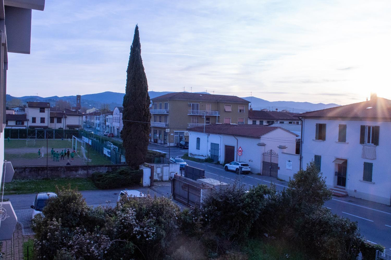 Others 3, Bnb giglio 999, Prato