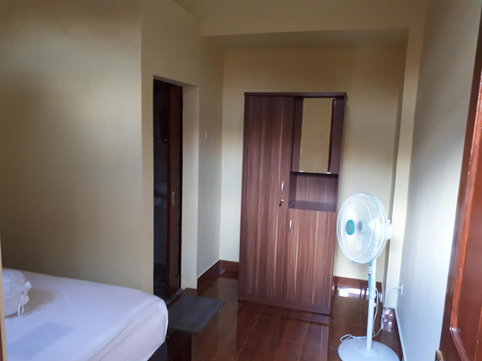 Bedroom 11