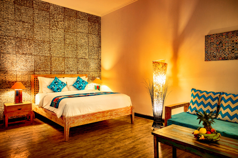 Bedroom 12