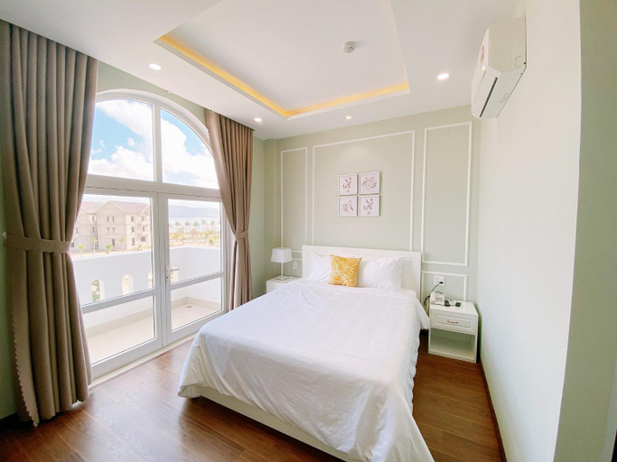 Bedroom 8