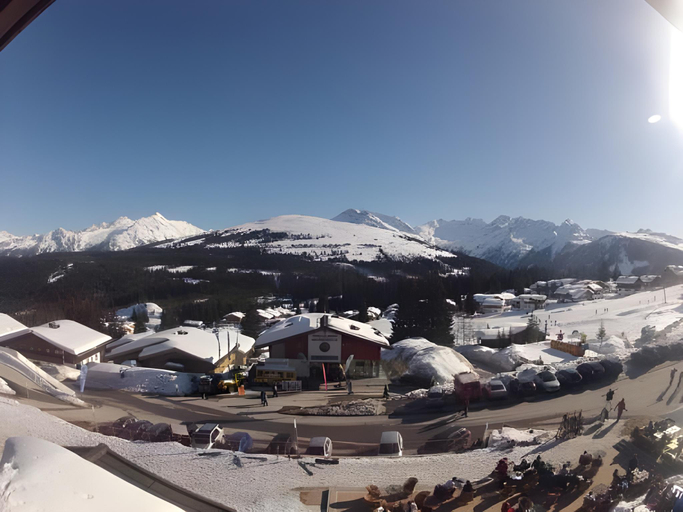 Others 5, Das Alpenwelt Resort, Zell am See