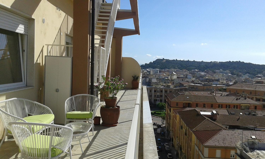 Others 5, Manzoni Suite, Cagliari
