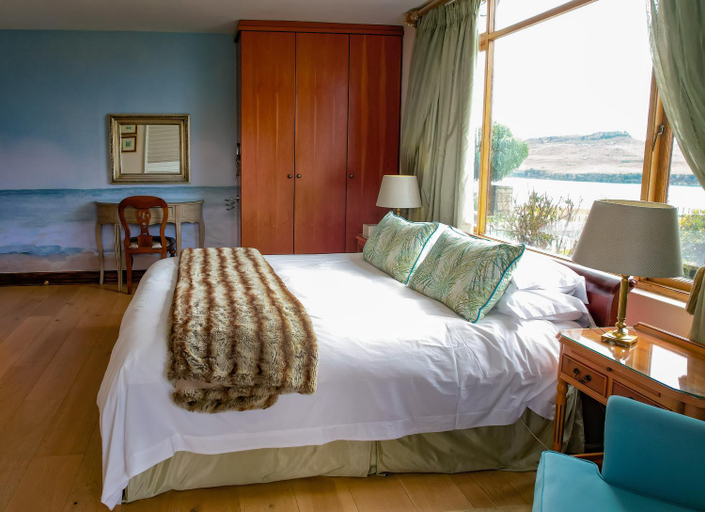 Bedroom 3, Wild Horses Lodge, Thabo Mofutsanyane