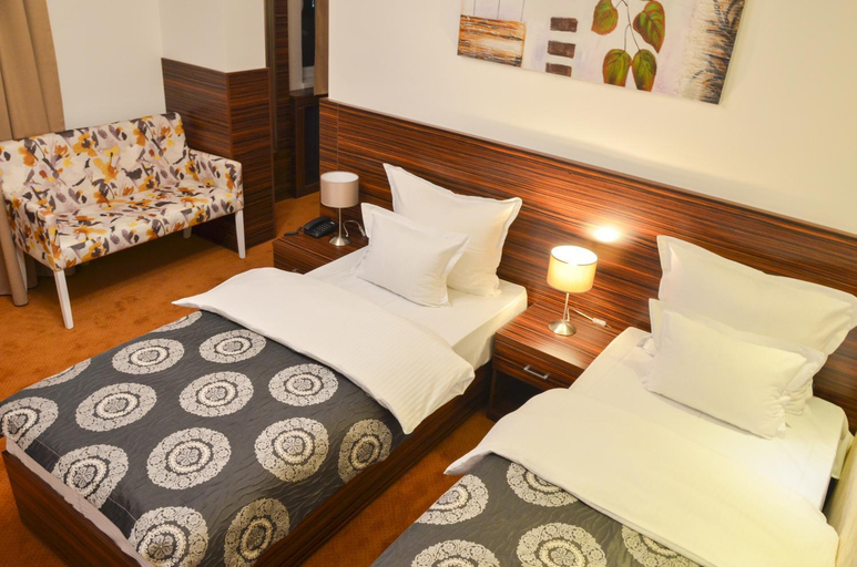 Bedroom 8