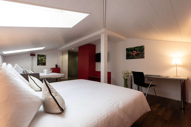 Bedroom 7