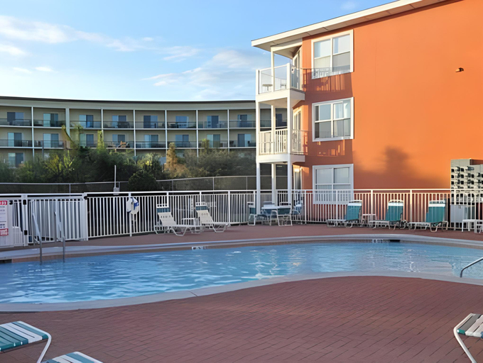 Sport & Beauty 5, Gulfview 316, Walton