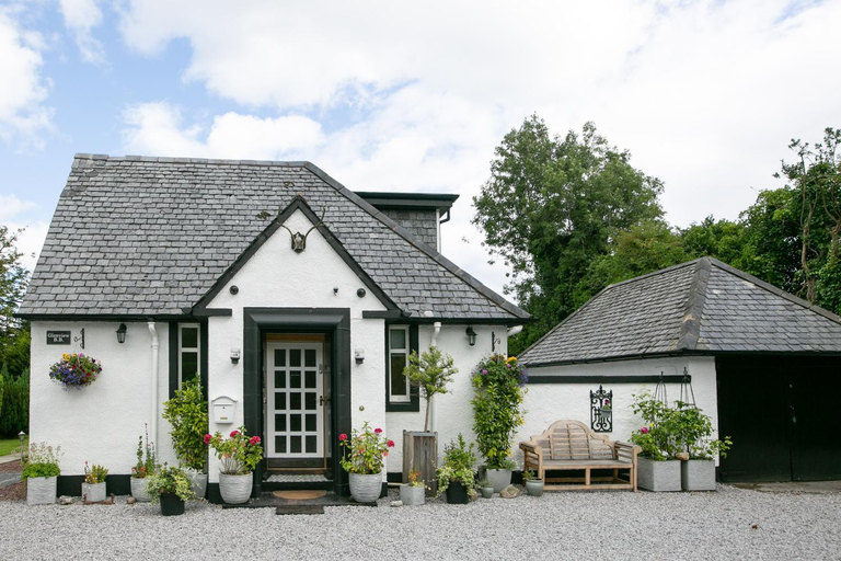 Others 4, Luss Cottages at Glenview, Stirling