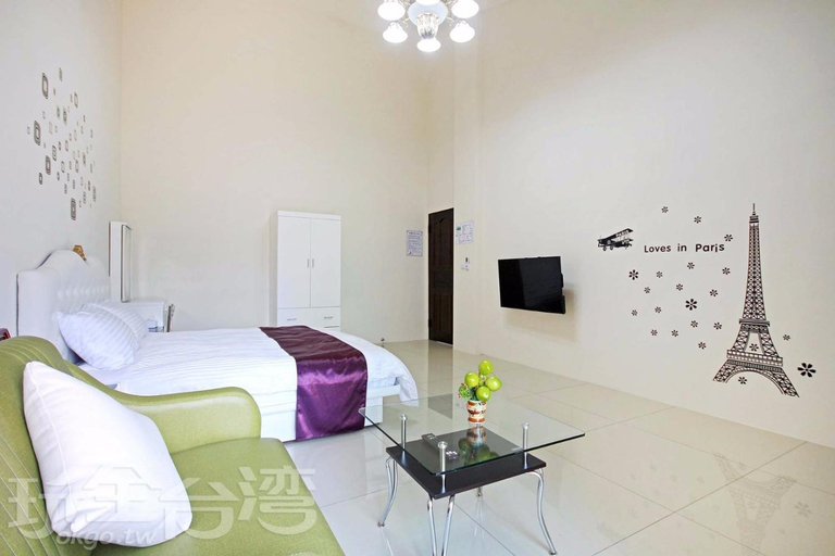 Others 5, Shi Qing Homestay, Nantou