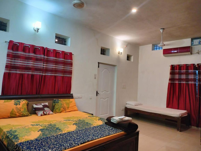 Bedroom 9