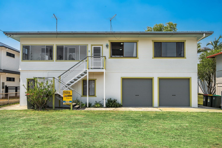Exterior & Views 1, SunnySide Up Unit 1, 3 McDonalds Place Evans Head, Richmond Valley Bal