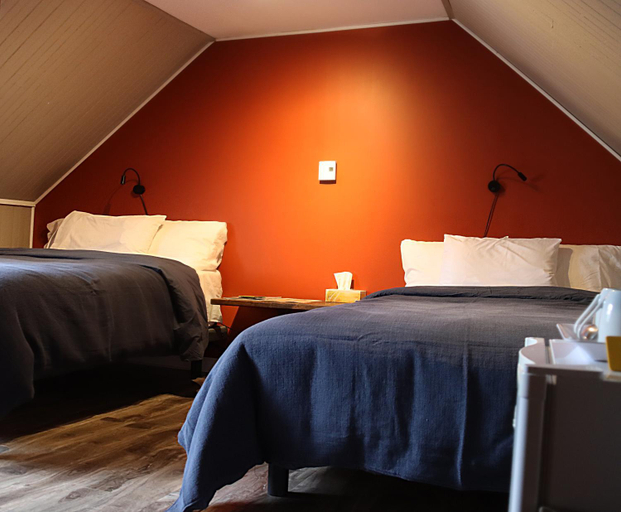 Bedroom 5