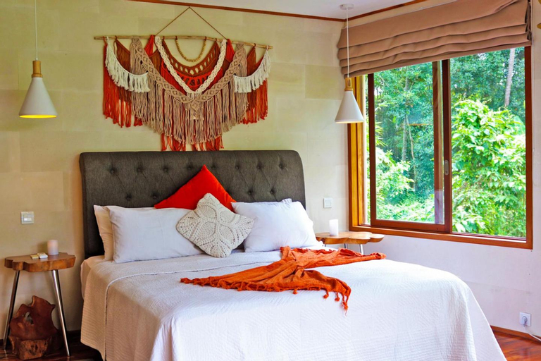 Villa Merdu, Gianyar