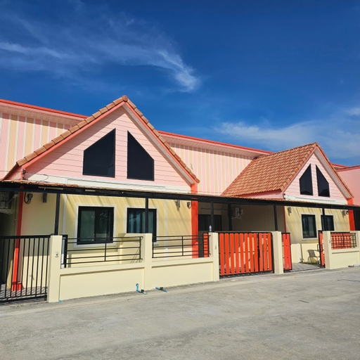 Thanasiri City Villa, Phan Thong