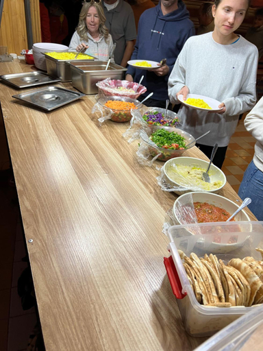 Food & Drinks 5, Desert Tree camp&tours, Quaira