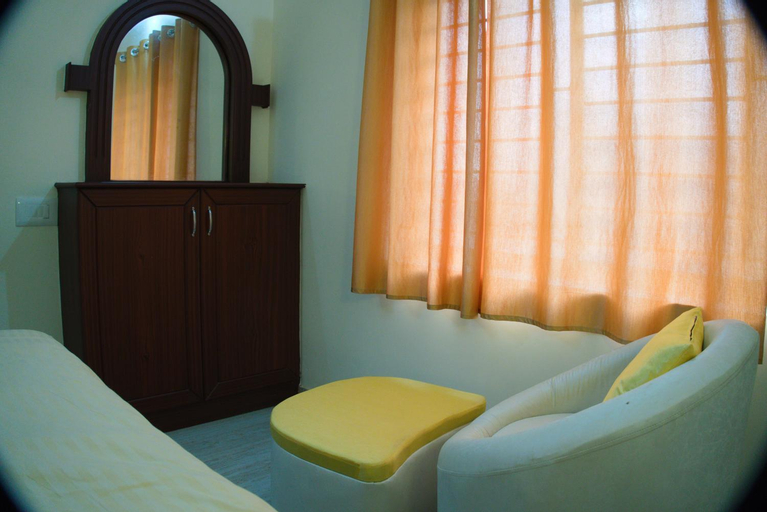 Sunrise Hotel, Kanniyakumari
