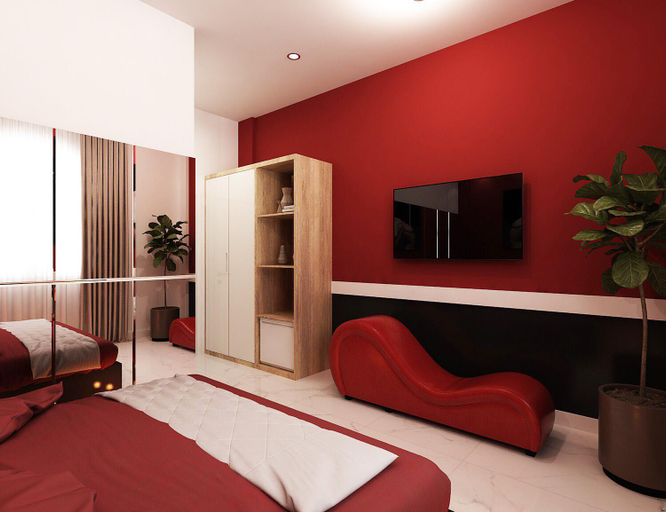 Bedroom 10