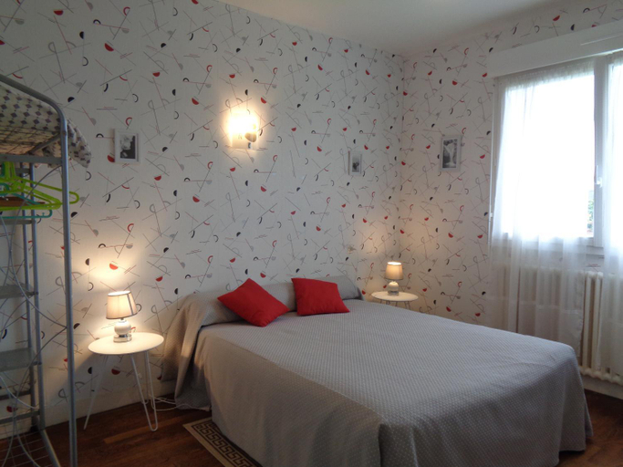 Others 4, chambre d'hote, Manche