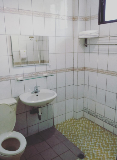 Others 4, Pu Shi Homestay, Hualien