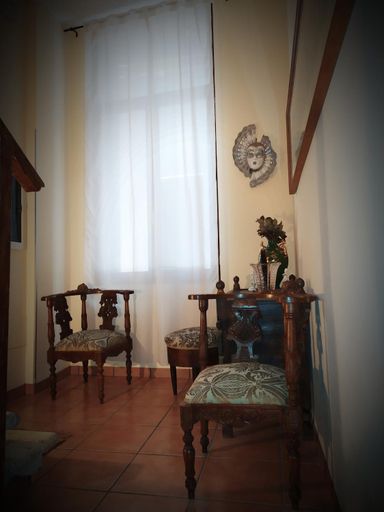 Others 4, Ca Tron Apartment next to Rialto bridge, Venezia