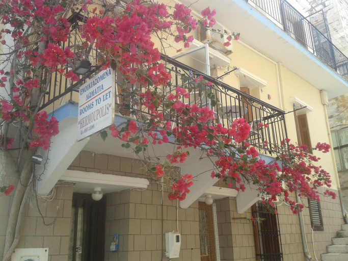 Others 3, HERMOUPOLI ROOMS, South Aegean