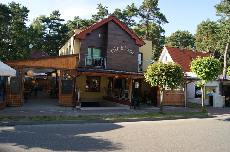 Food & Drinks, Kama Apartament Pobierowo, Gryfice