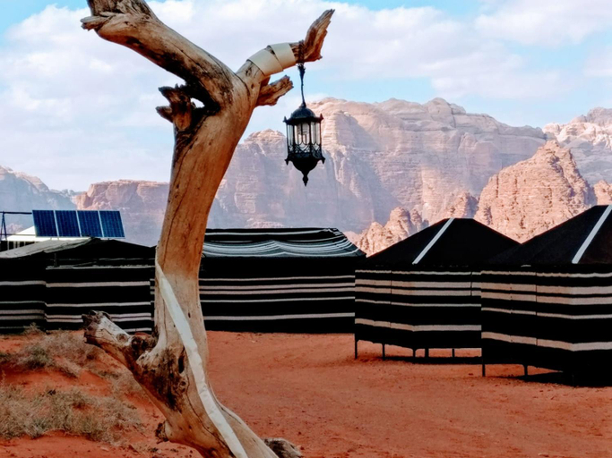 Others 2, Desert Tree camp&tours, Quaira