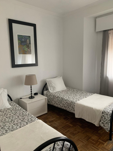 Others 5, A Casa das Margaridas, Porto