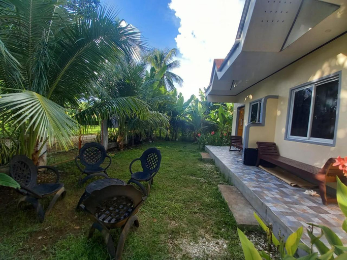 Others 2, Anerose Homestay, San Juan