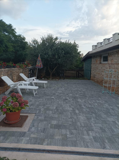 Others 2, Private Accommodation Kanegra, Umag