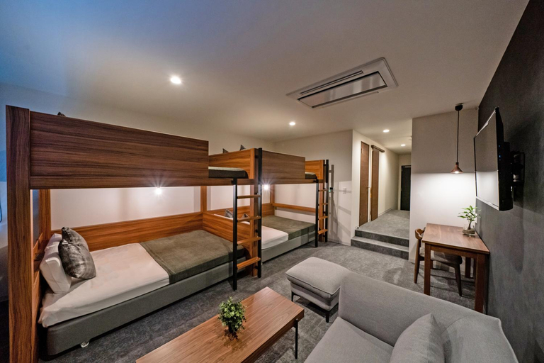 Bedroom 5