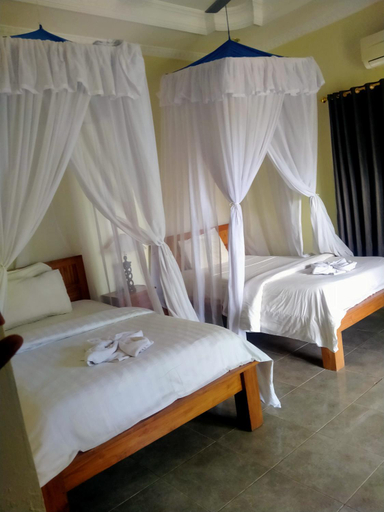Bedroom 5