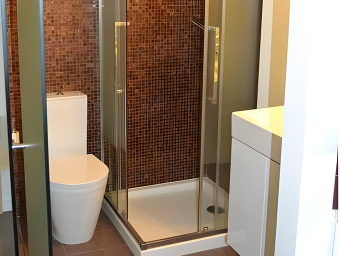 Bathroom 3, Tagus Apartments by Lisbon Village Apartments, Lisbon