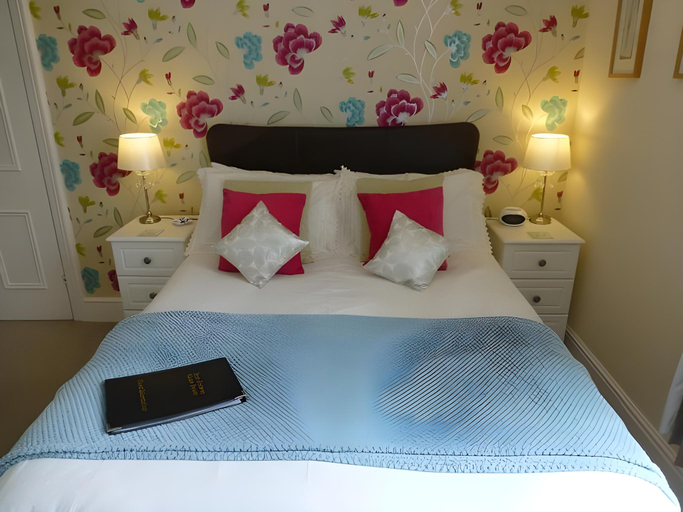Bedroom 4, Bryn Derwen Guest House, Conwy