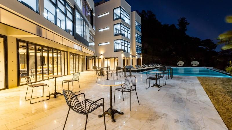 5, Hapcheon Illy Pool Villa, Hapcheon