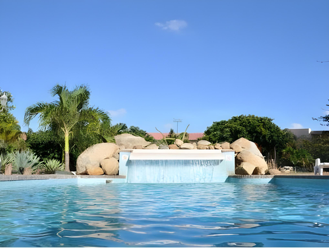 Sport & Beauty 4, Camacuri Residence