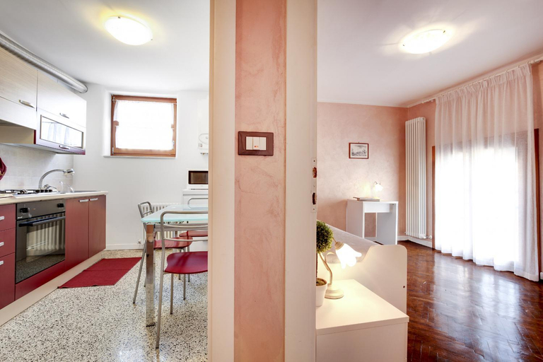 Others 3, Guglie Design Apartments, Venezia