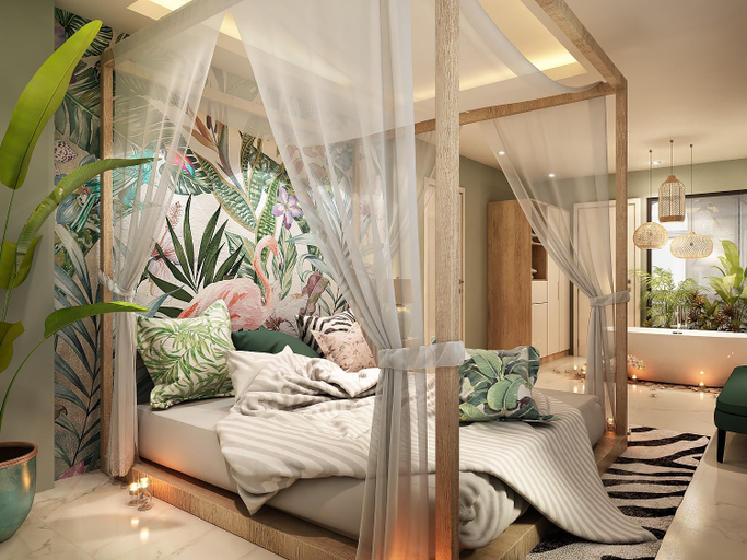 Bedroom 4