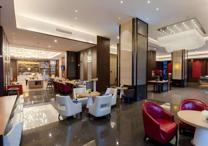 Echeng Hotel Nanning Baisha Avenue, Nanning