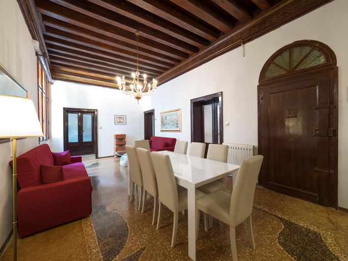 Others 3, San Marco Schiavoni apartments, Venezia