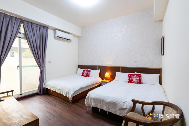 Others 3, Shi Mom B&B, Hualien