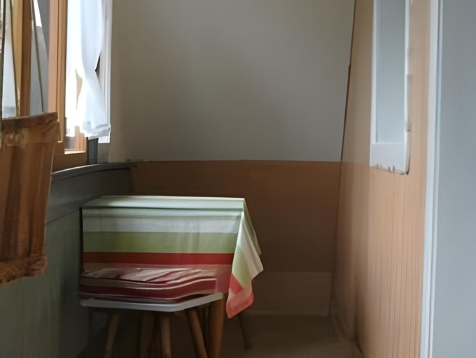 Others 5, Apartment mit Bergblick in Bernau-Innerlehen, Waldshut