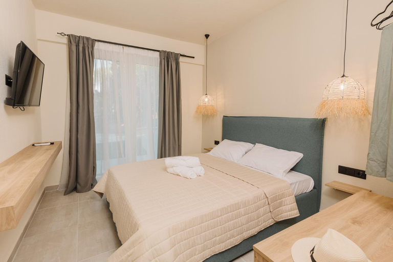 4, Olvion Suites, East Macedonia and Thrace