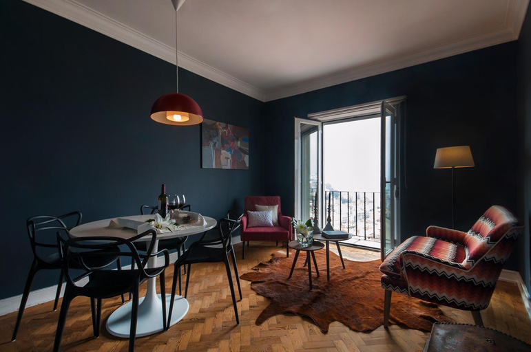 Others 2, Graca - Castle | Lisbon Cheese & Wine Apartments, Lisbon
