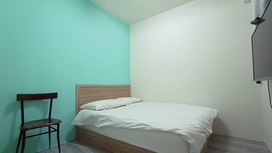 Others 5, Bichon Hotel, Taichung