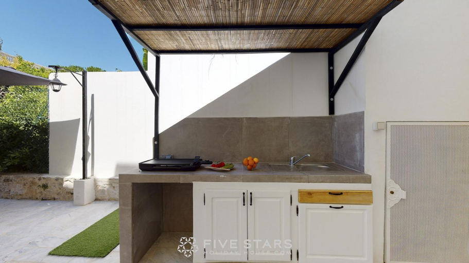 Others 4, Villa Capriciosa - Five Stars Holiday House, Alpes-Maritimes