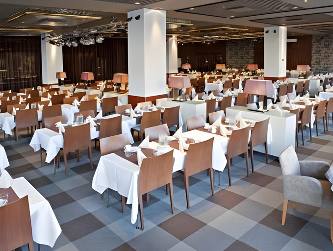 Food & Drinks 5, Original Sokos Hotel Presidentti Helsinki, Uusimaa