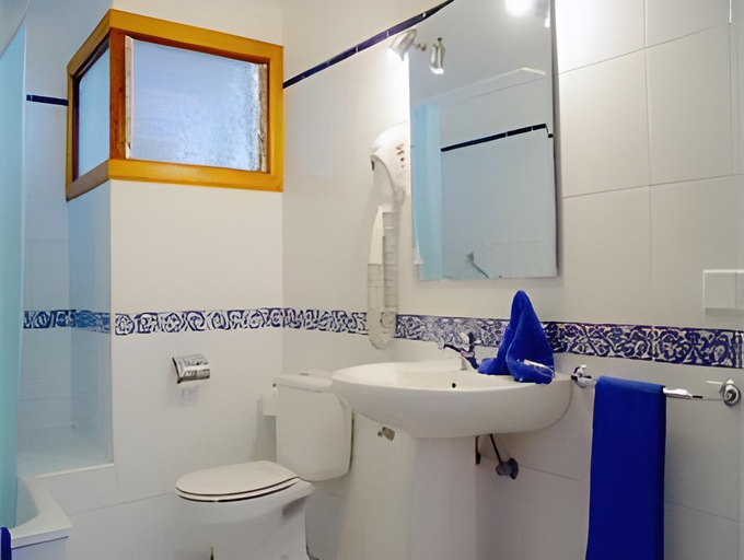 Bathroom 3, Apartamentos La Penita, Las Palmas