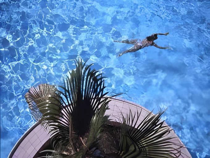 Sport & Beauty 2, Cote Thalasso Hotel & Spa Marin, Pyrénées-Orientales